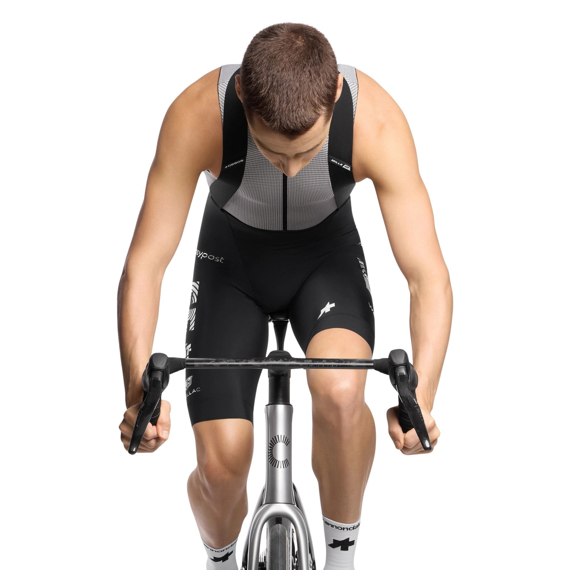MILLE GT Bib Shorts S11 EF Replica