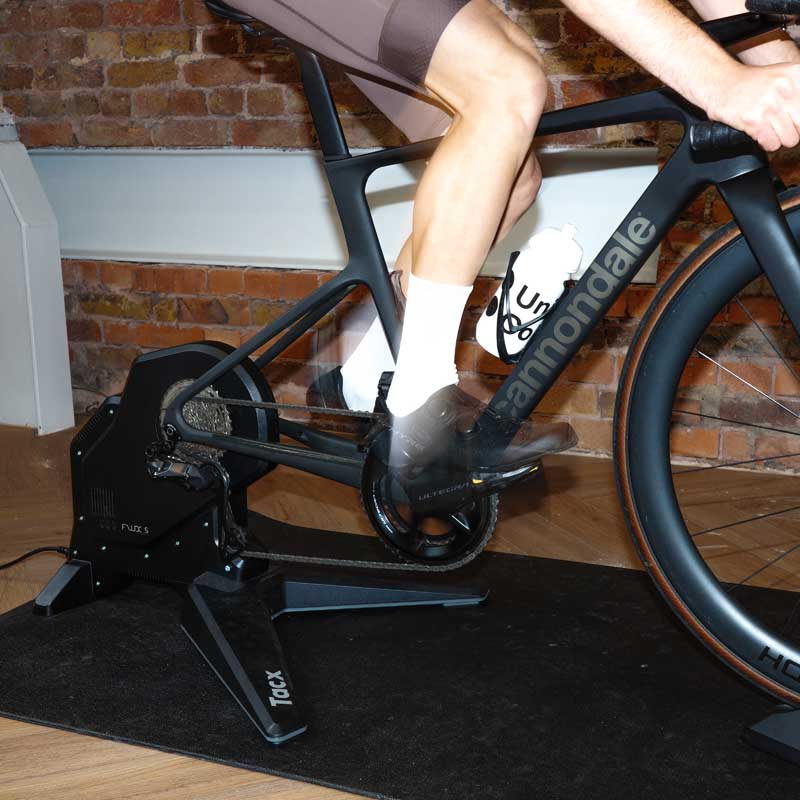 Turbo Trainer Guide