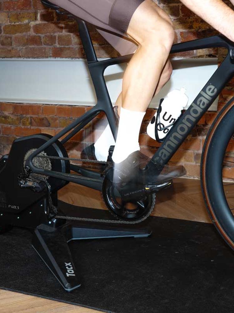 Turbo Trainer Guide 2026