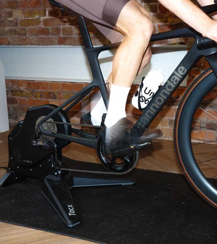 Turbo Trainer Guide