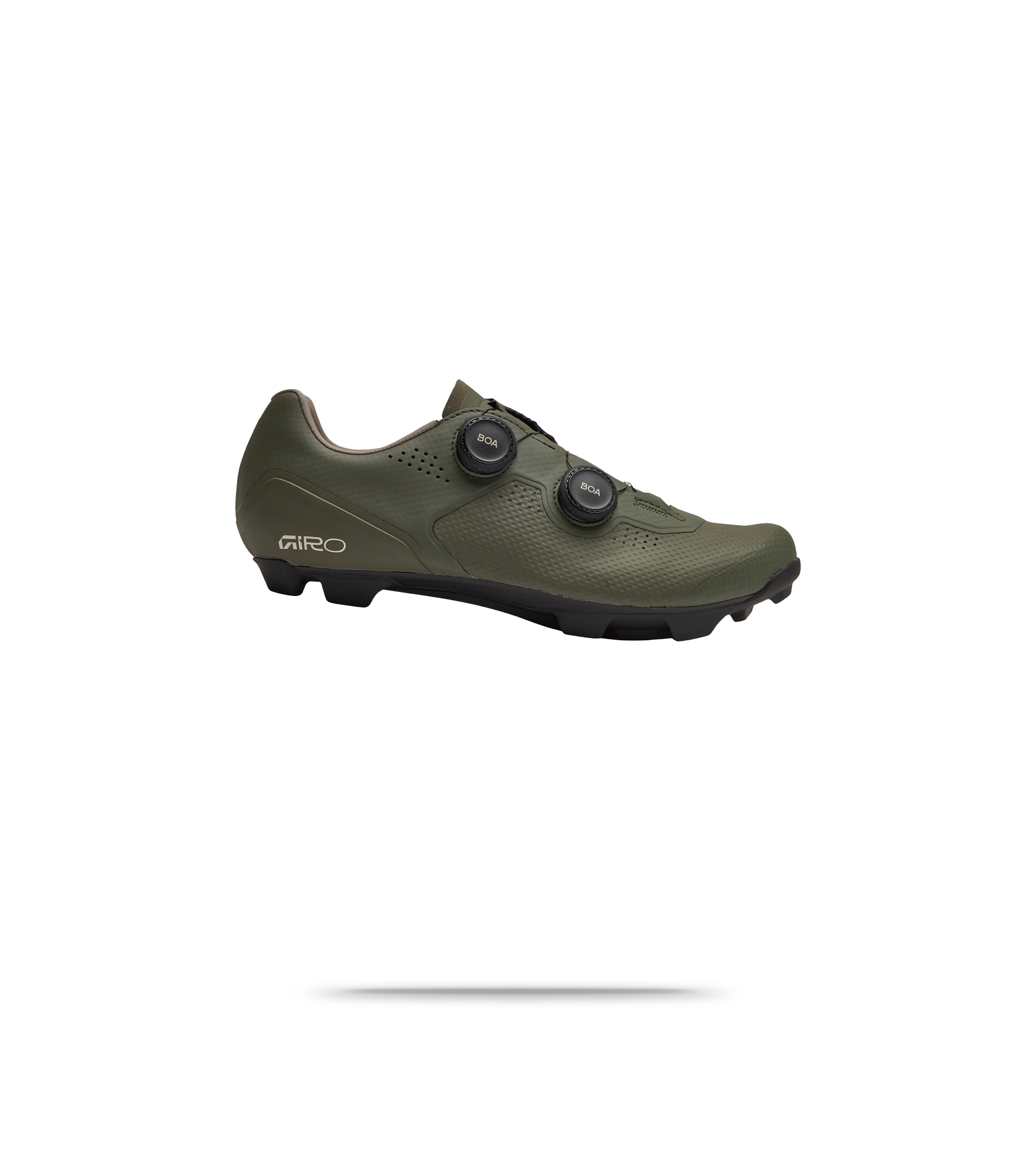 Regime XC MTB Shoes