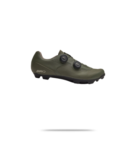 Regime XC MTB Shoes