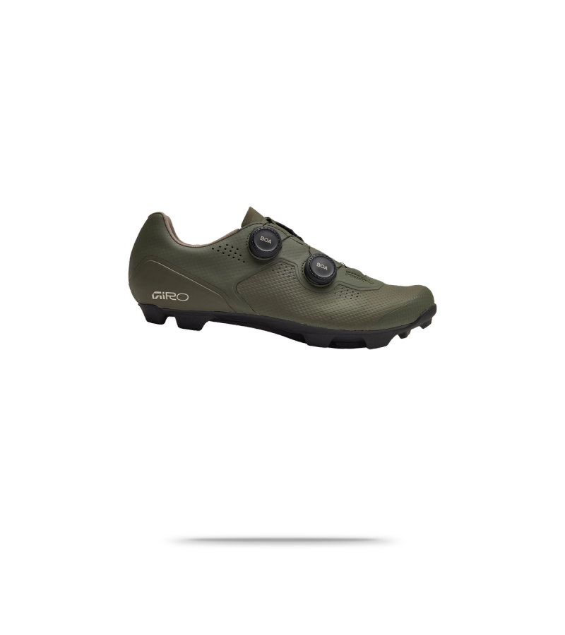Regime XC MTB Shoes