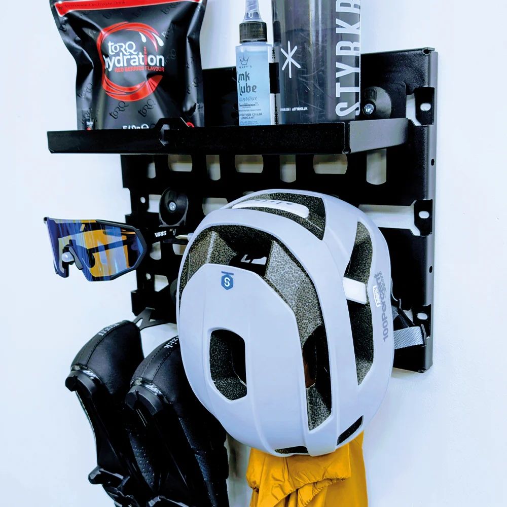LodeStar Starter Cycling Set - Board