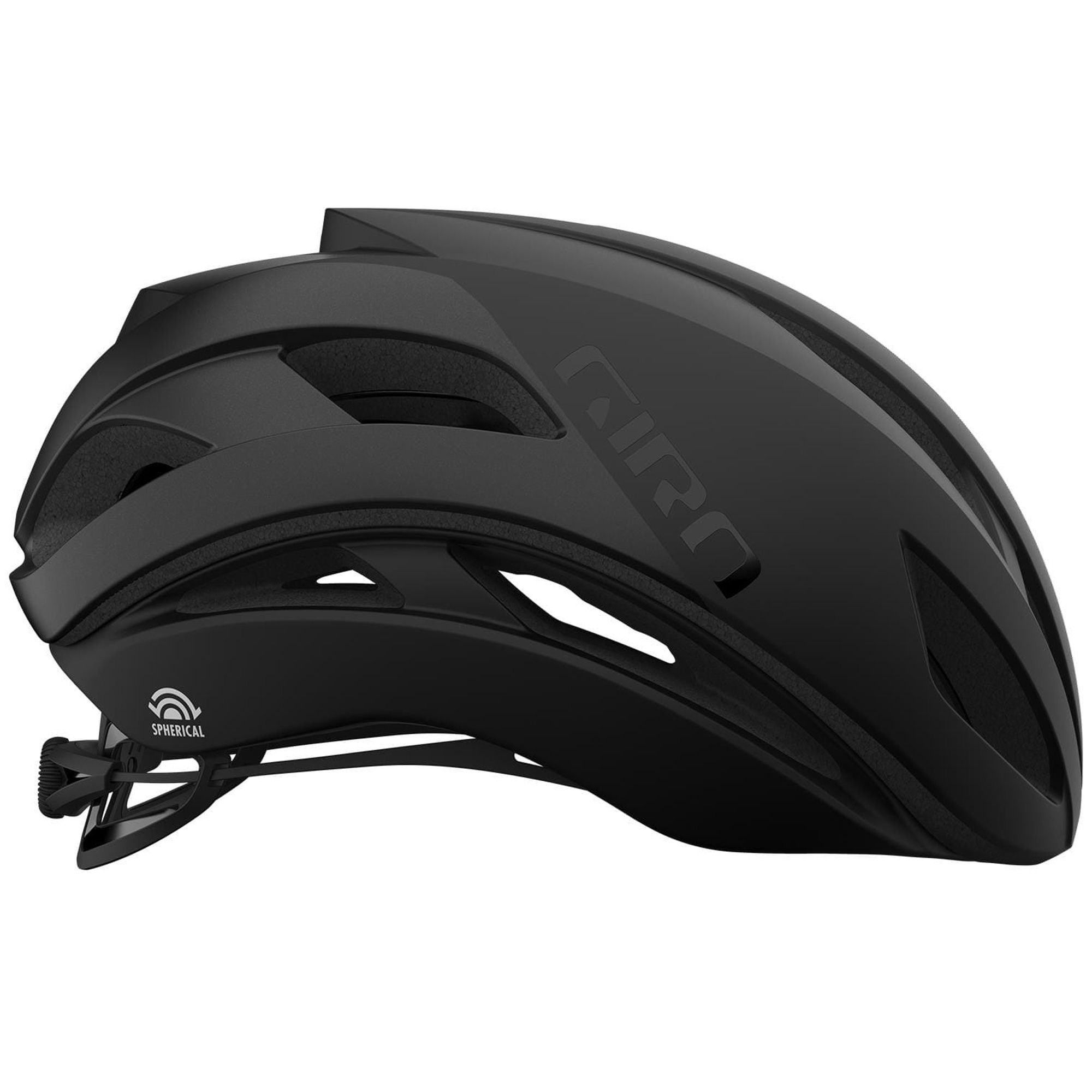 Eclipse Spherical Road Helmet
