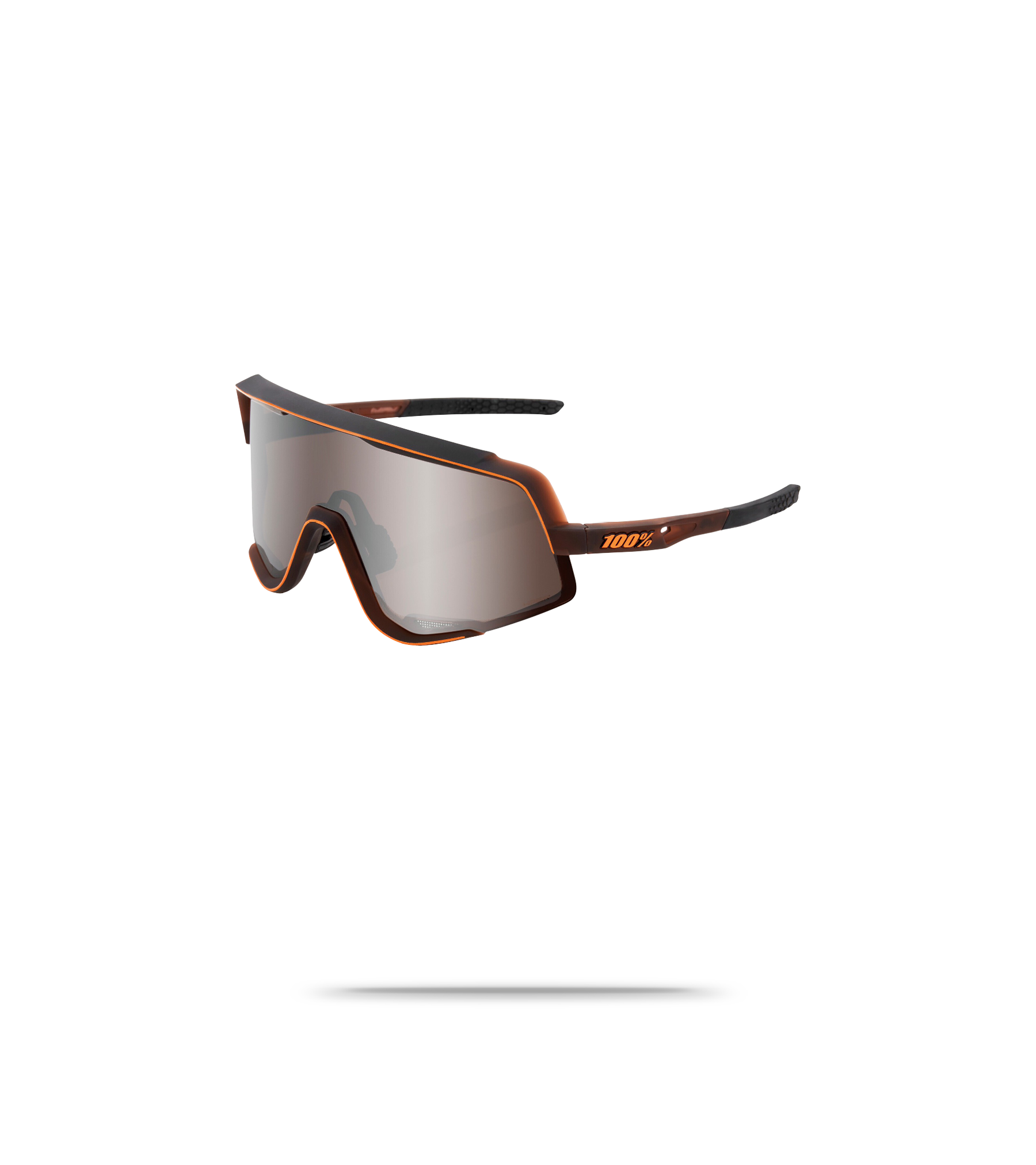 100% Glendale Sunglasses | Sigma Sports
