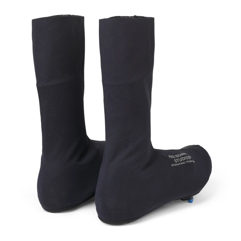 Logo Light Overshoes