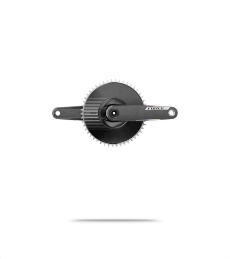 Force 1x Dub E1 Aero Chainset
