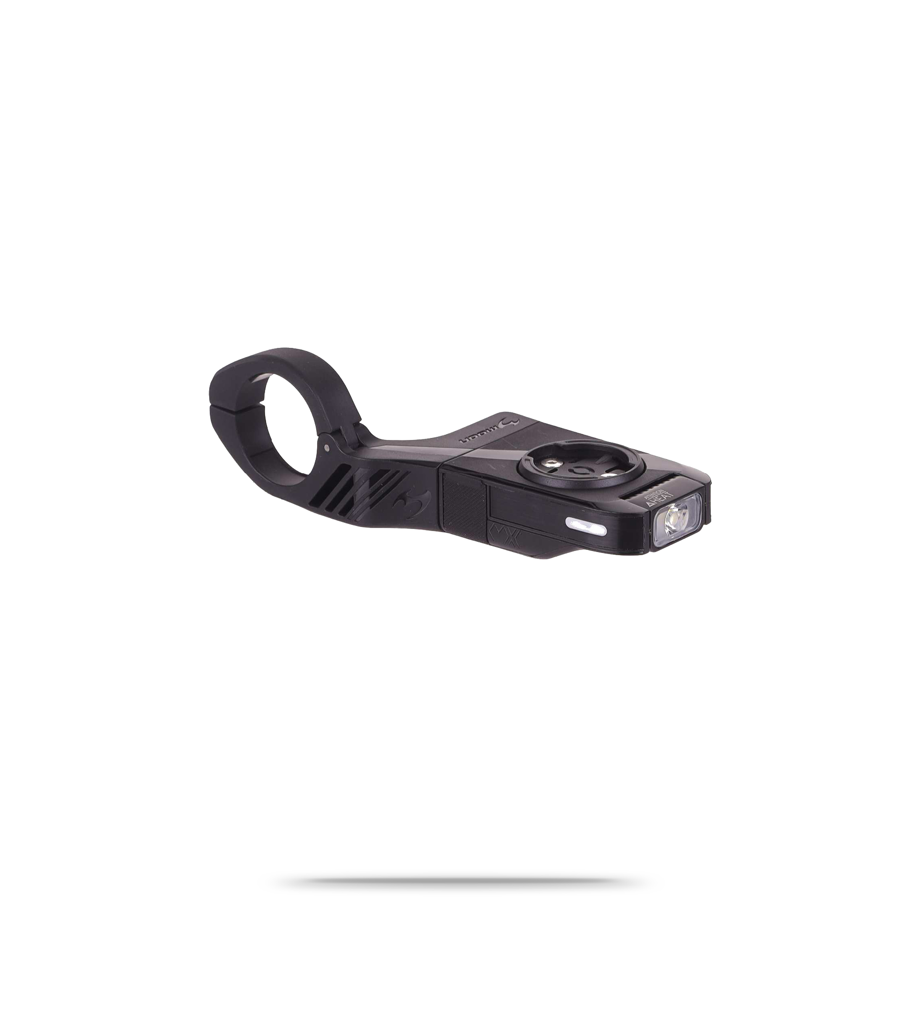 MX GPS Centred Handlebar Mount Front Light
