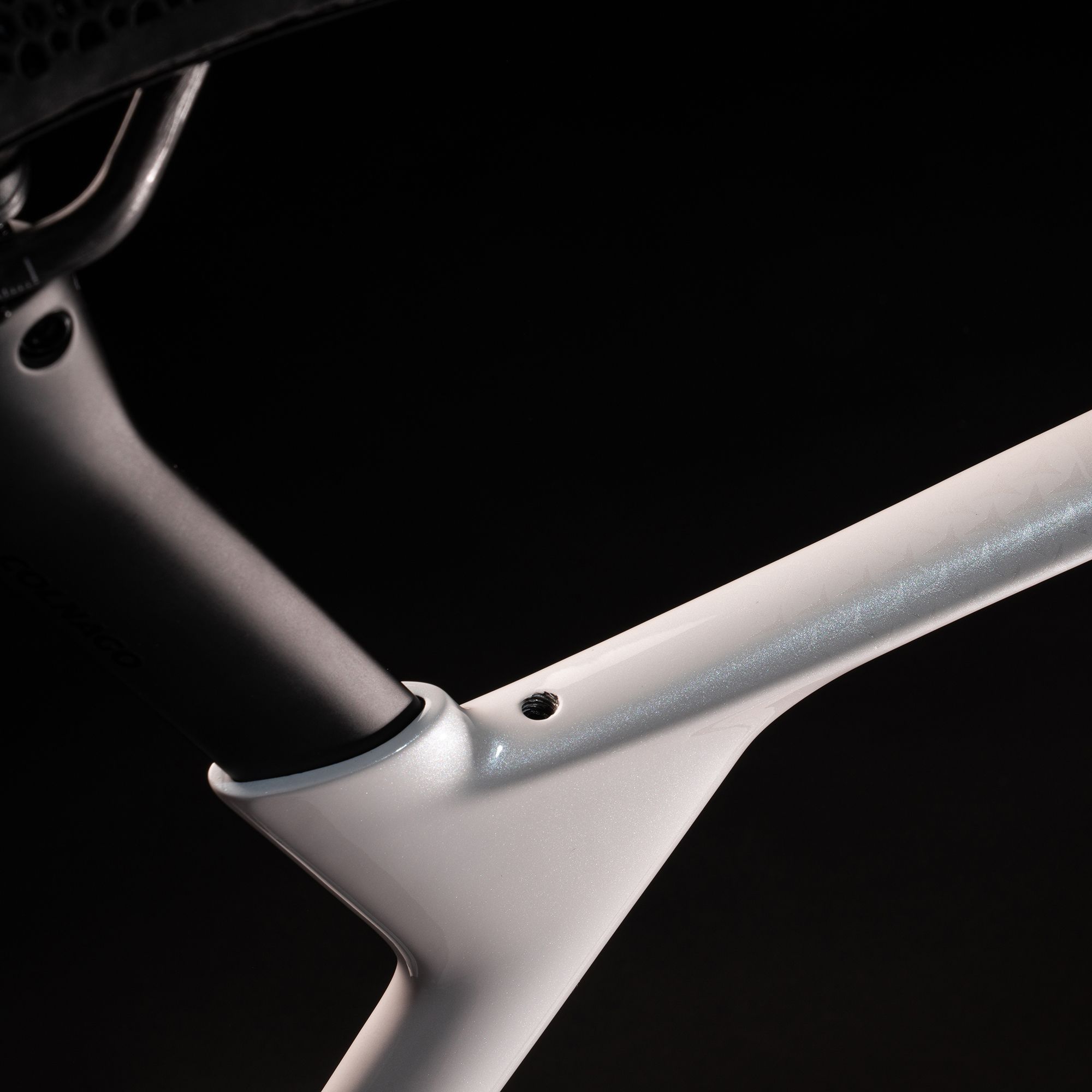 Y1RS Dura-Ace Di2 Road Bike