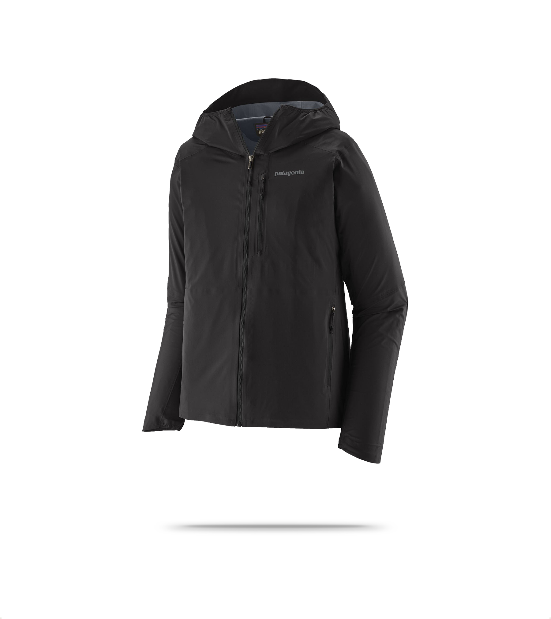 Trail Craft Jacket