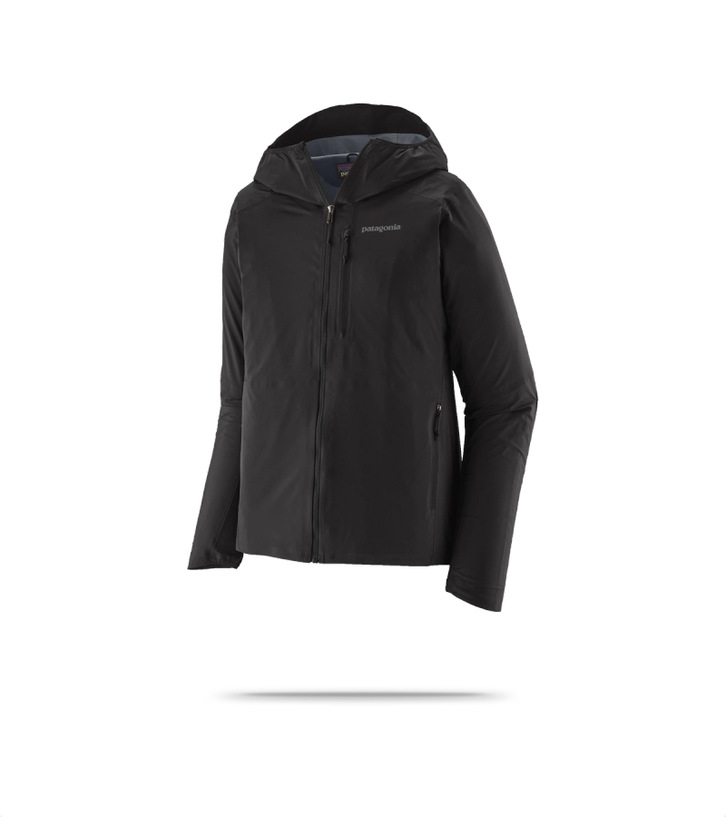 Trail Craft Jacket