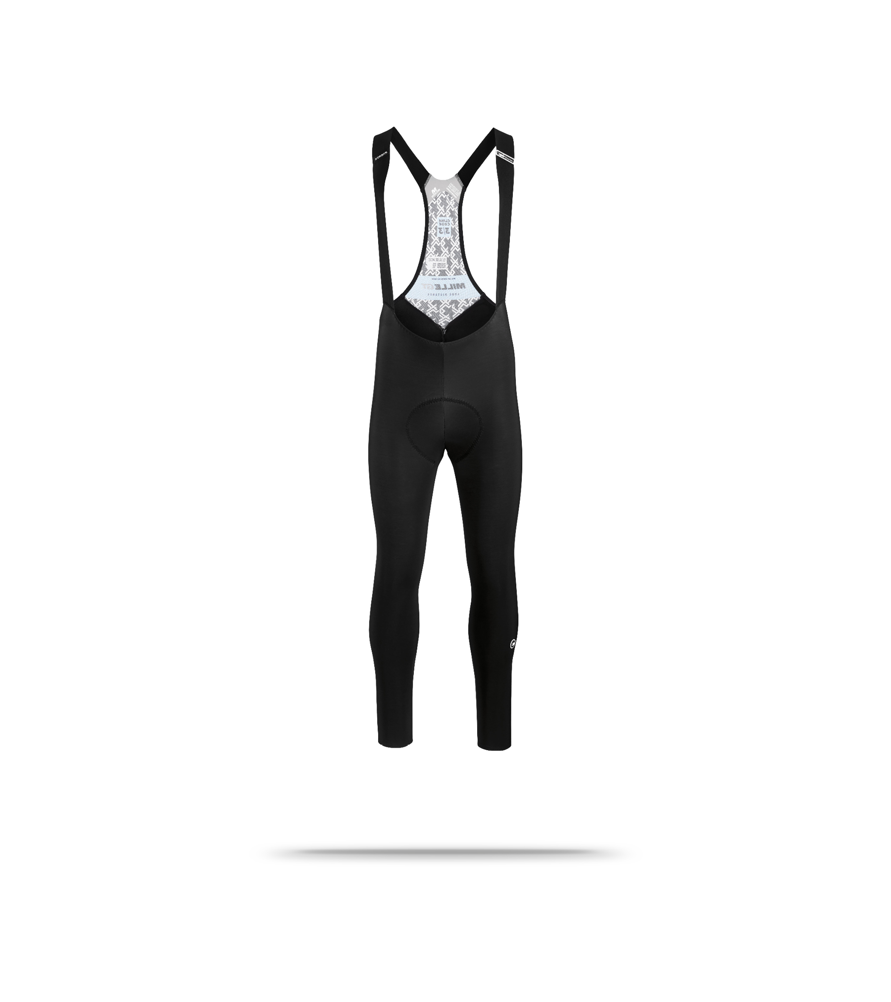 Mille GT Winter Bib Tight