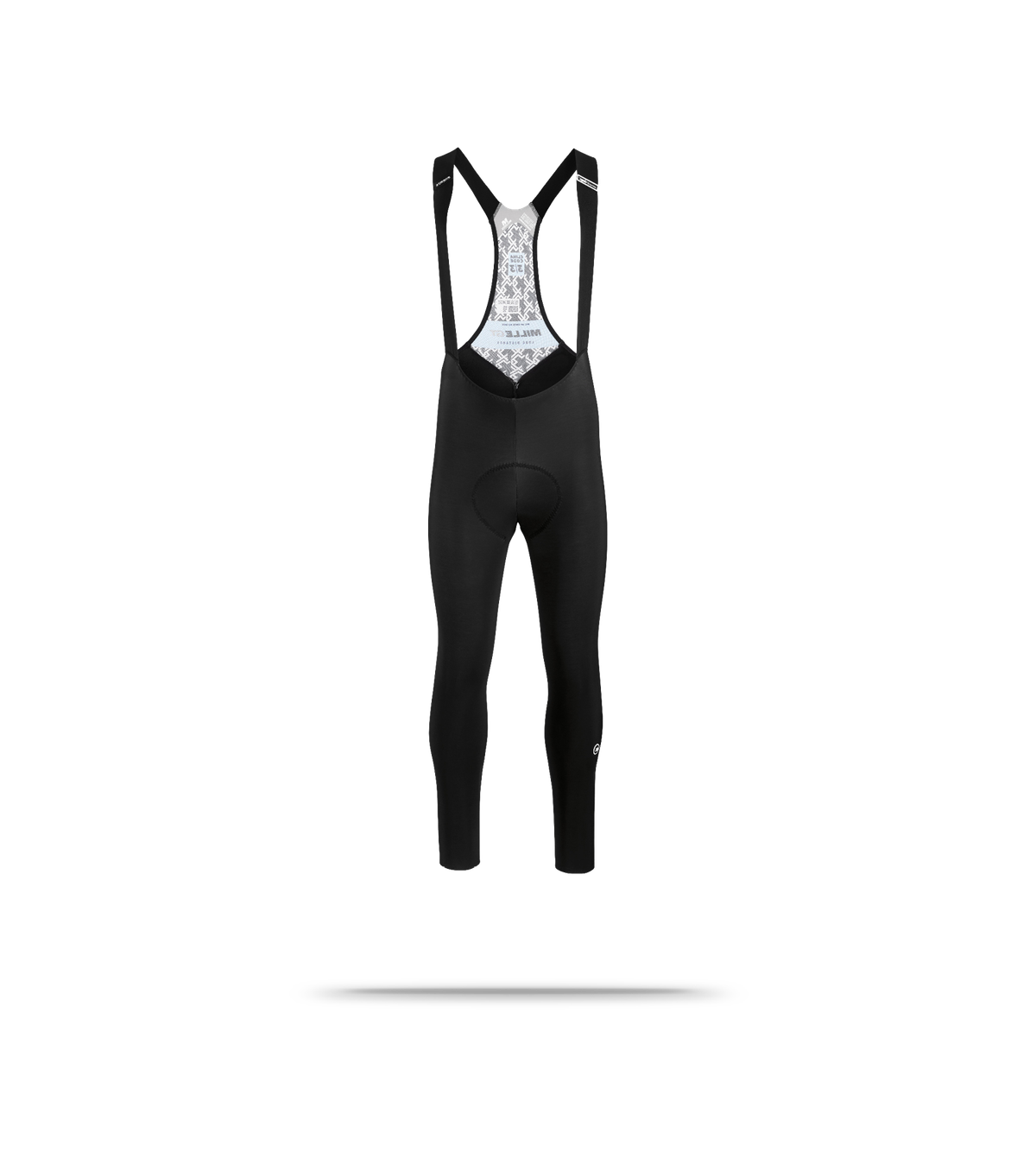 Assos Mille GT Winter Bib Tight