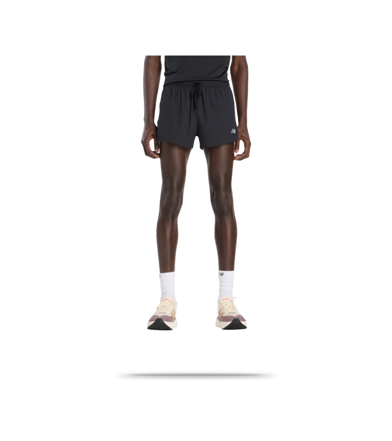 Men's RC Ultra Light Split Running Shorts 3"