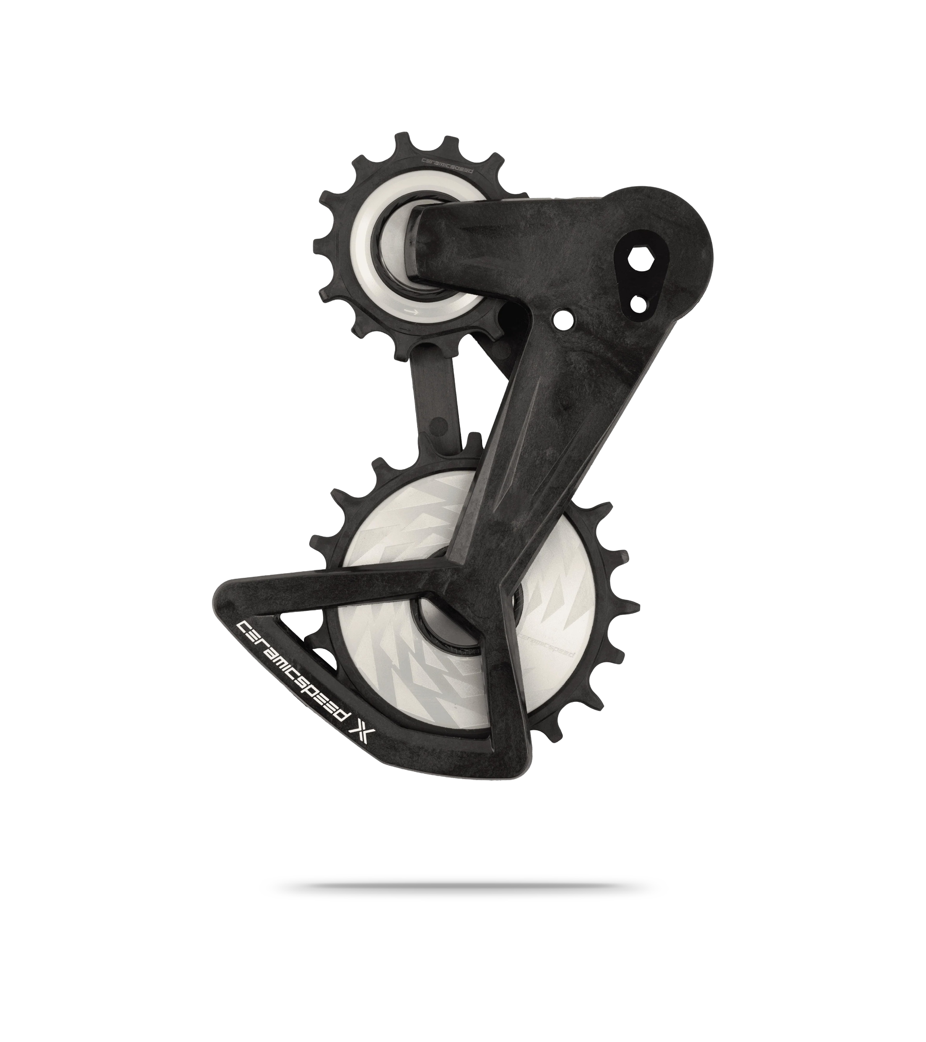 OSPWX System for SRAM Eagle Transmission Pulley Wheels
