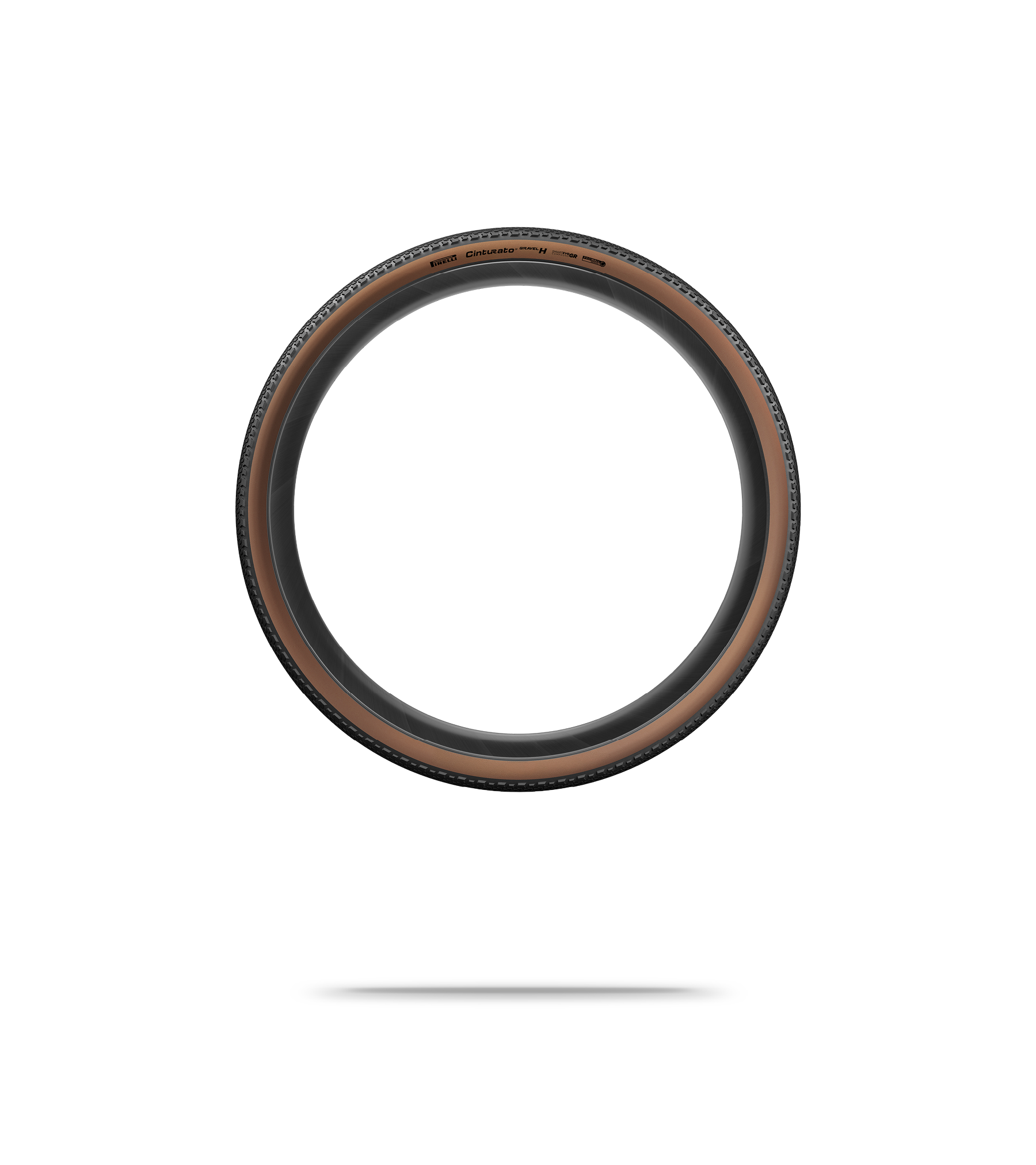 Cinturato Gravel H - High Performance Bike Tyre
