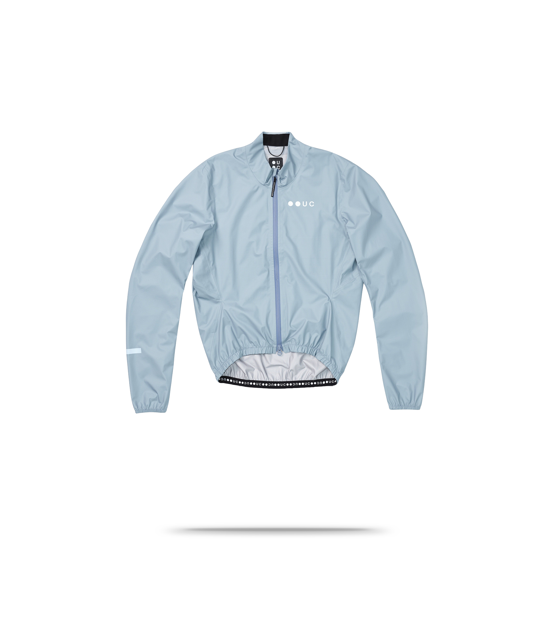 Mono Rain Jacket