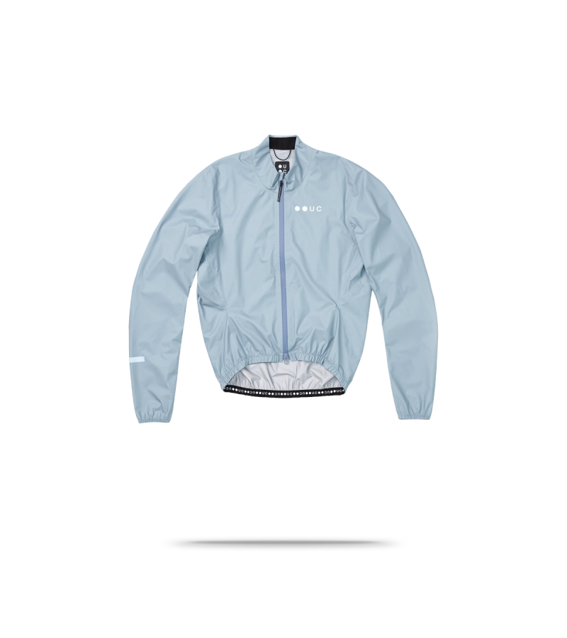 Mono Rain Jacket