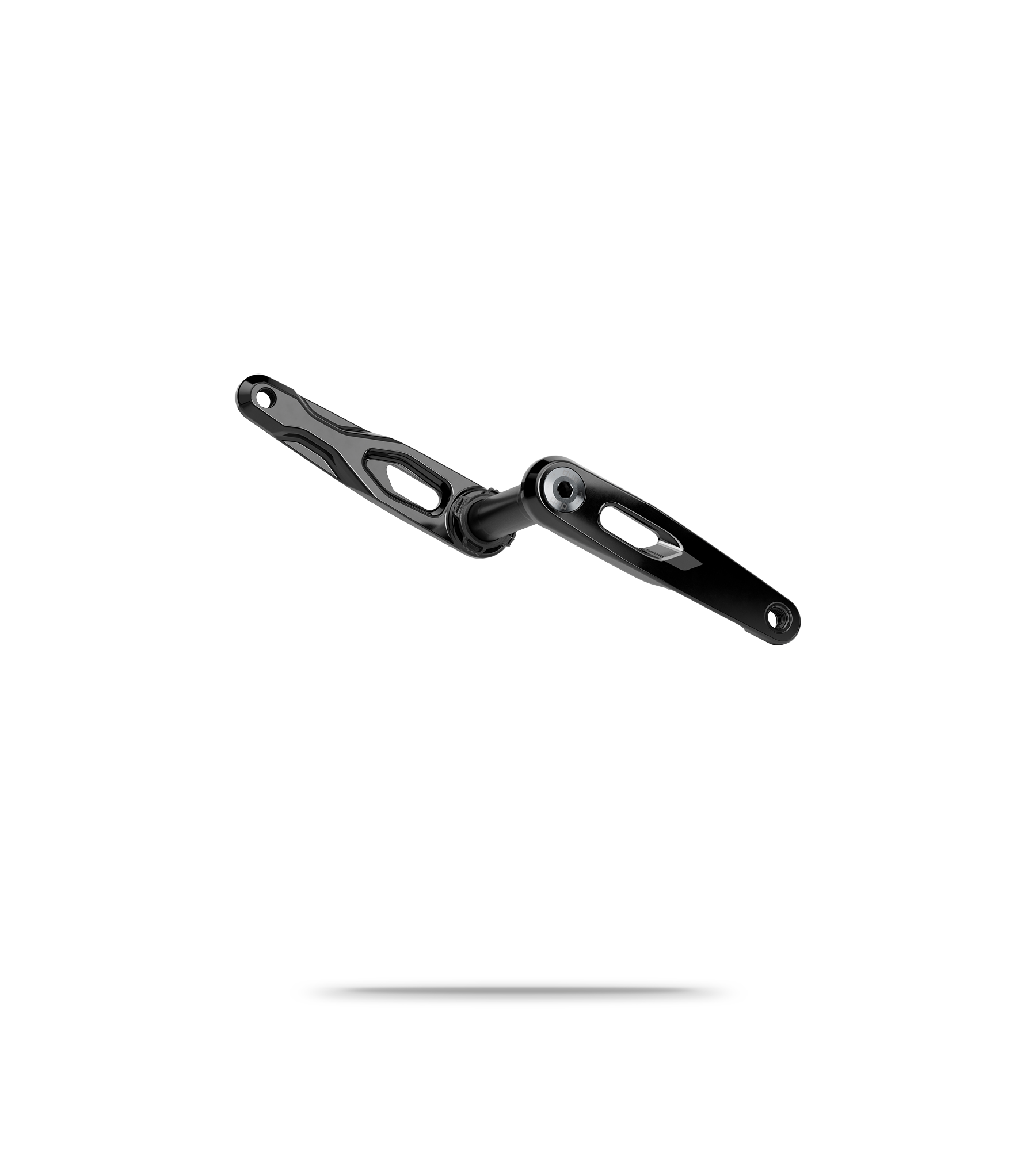 Rival E1 Dub Crank Arms