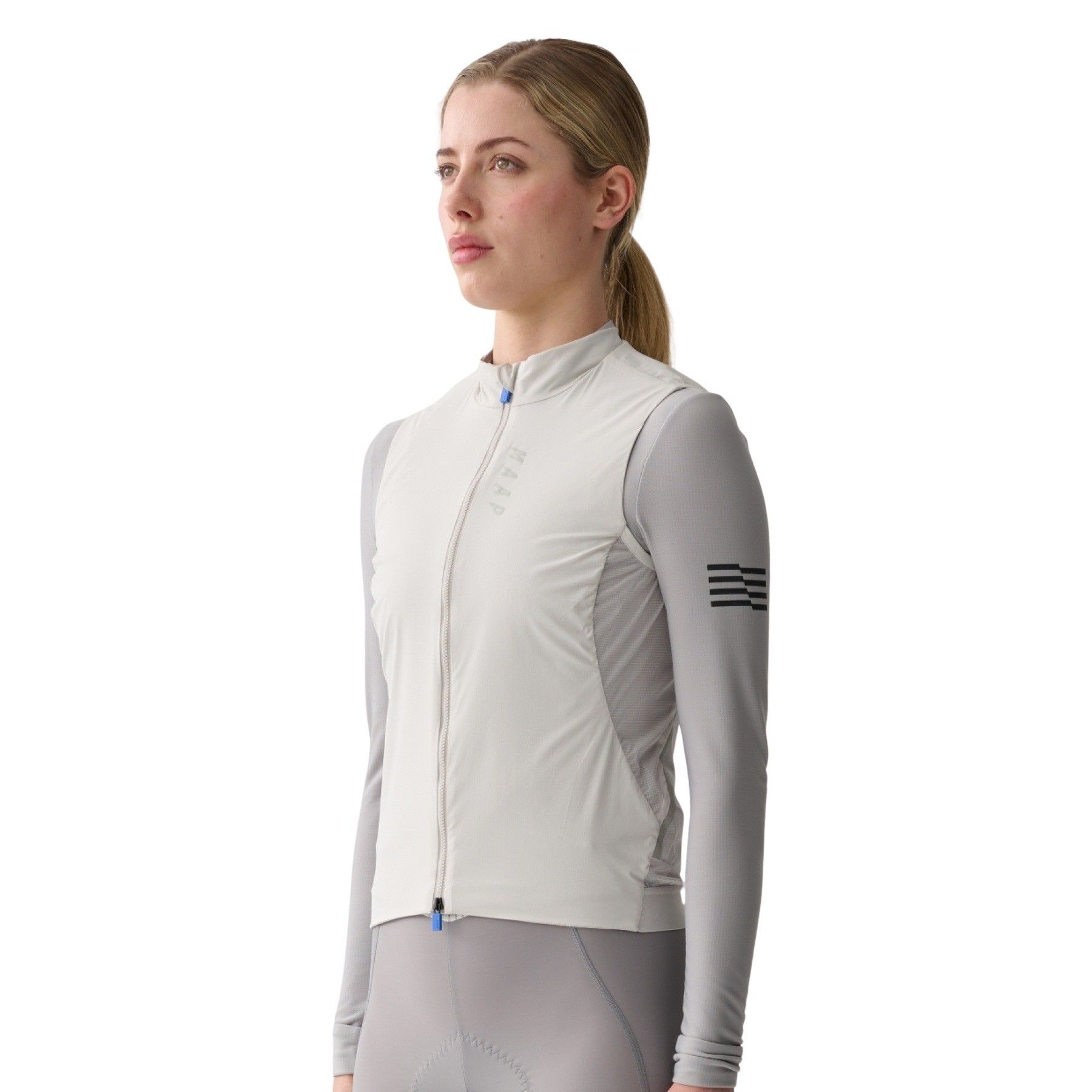 Women's Team Flow Insulated Vest