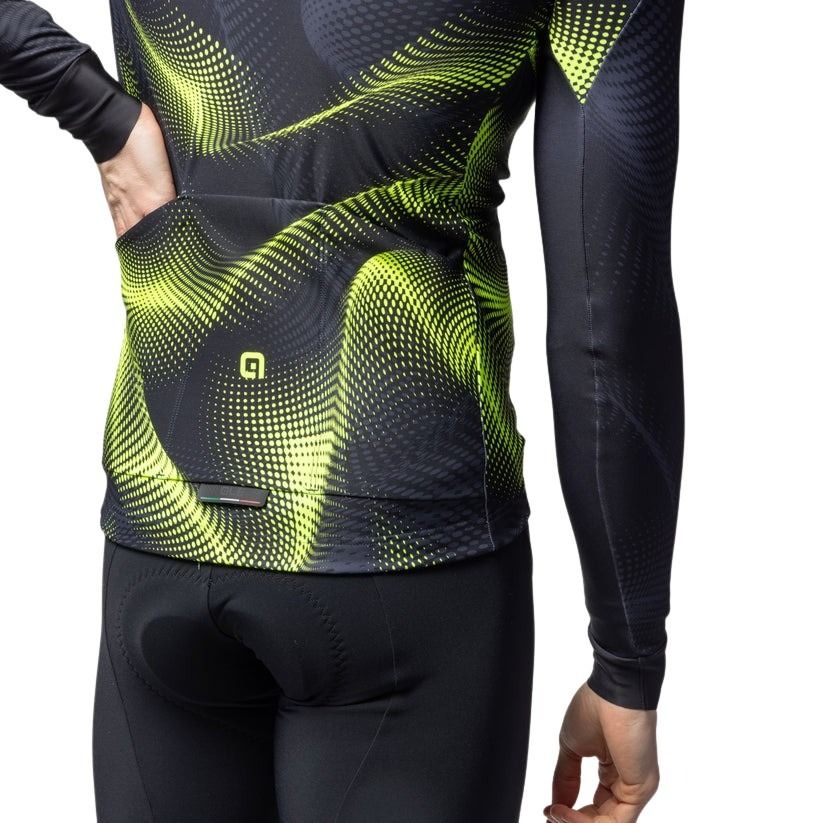 Pragma Cosmic Long Sleeve Jersey