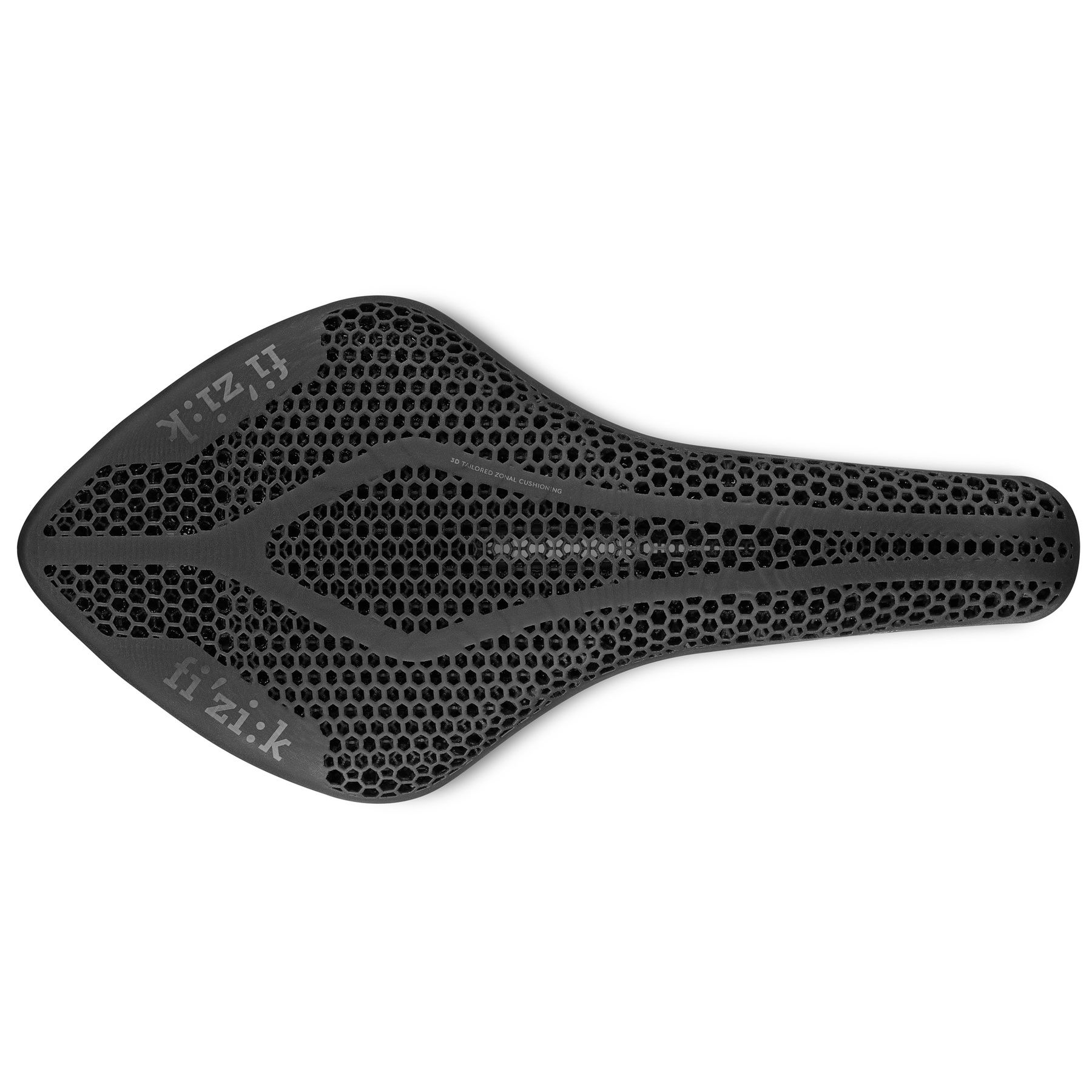 Arione Adaptive R1 Saddle