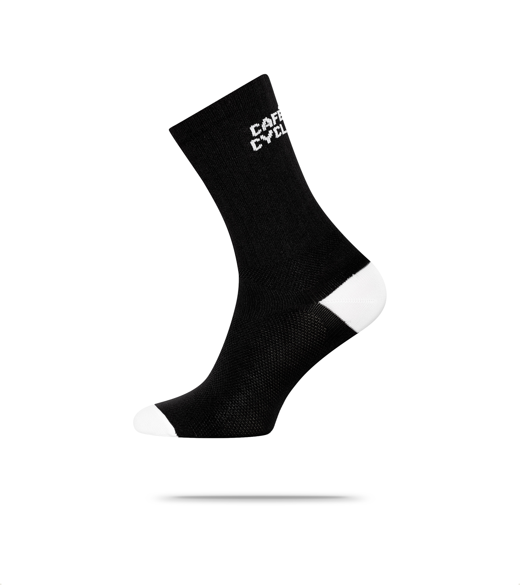 Block Cycling Socks