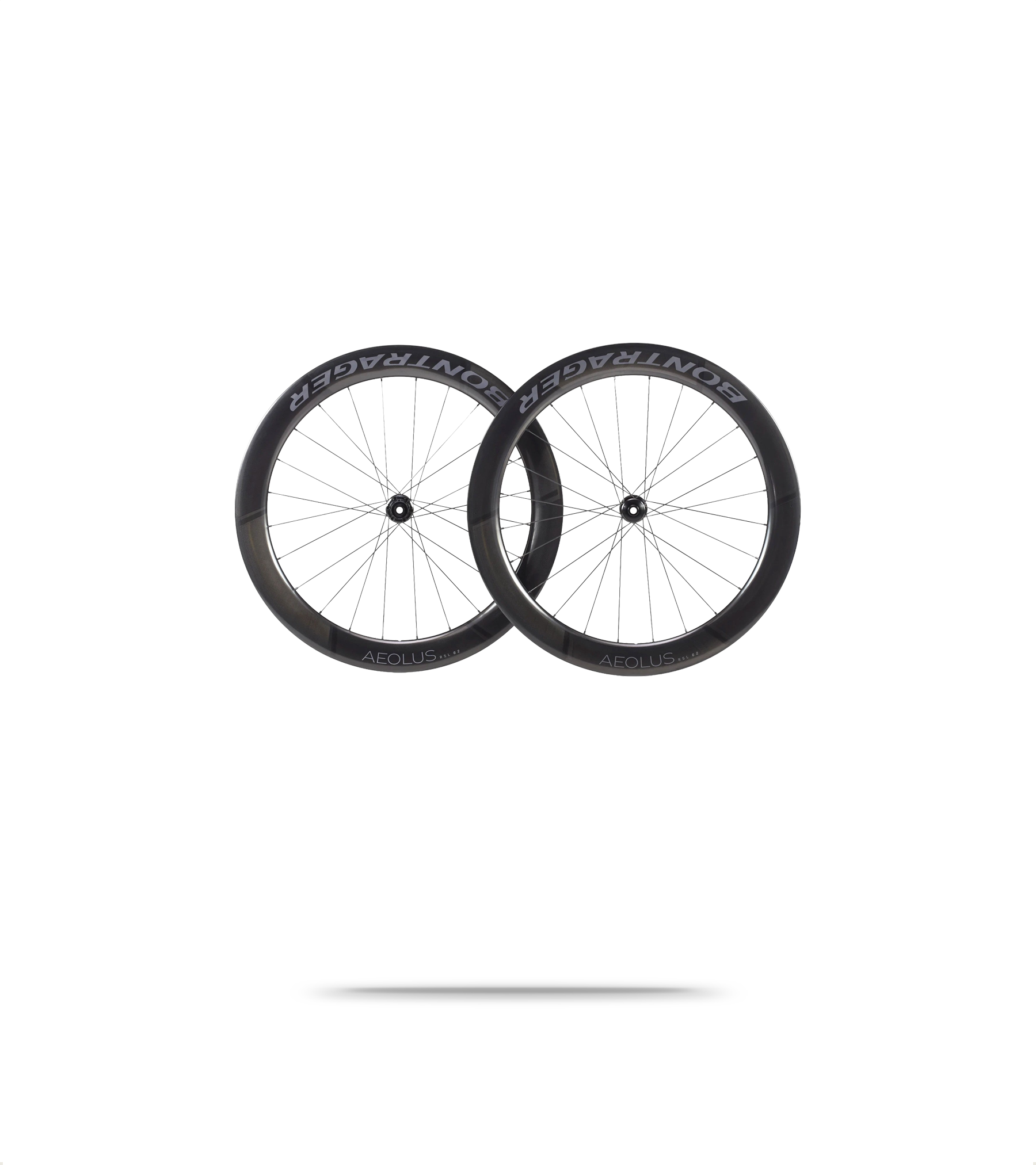 Aeolus RSL 62 TLR Disc Wheelset