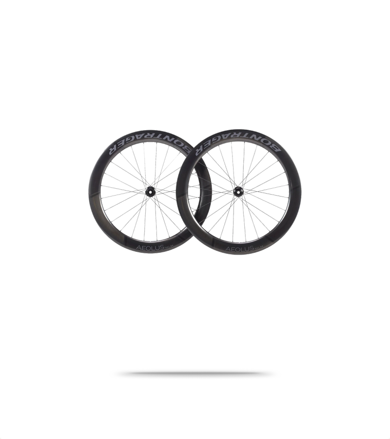 Aeolus RSL 62 TLR Disc Wheelset