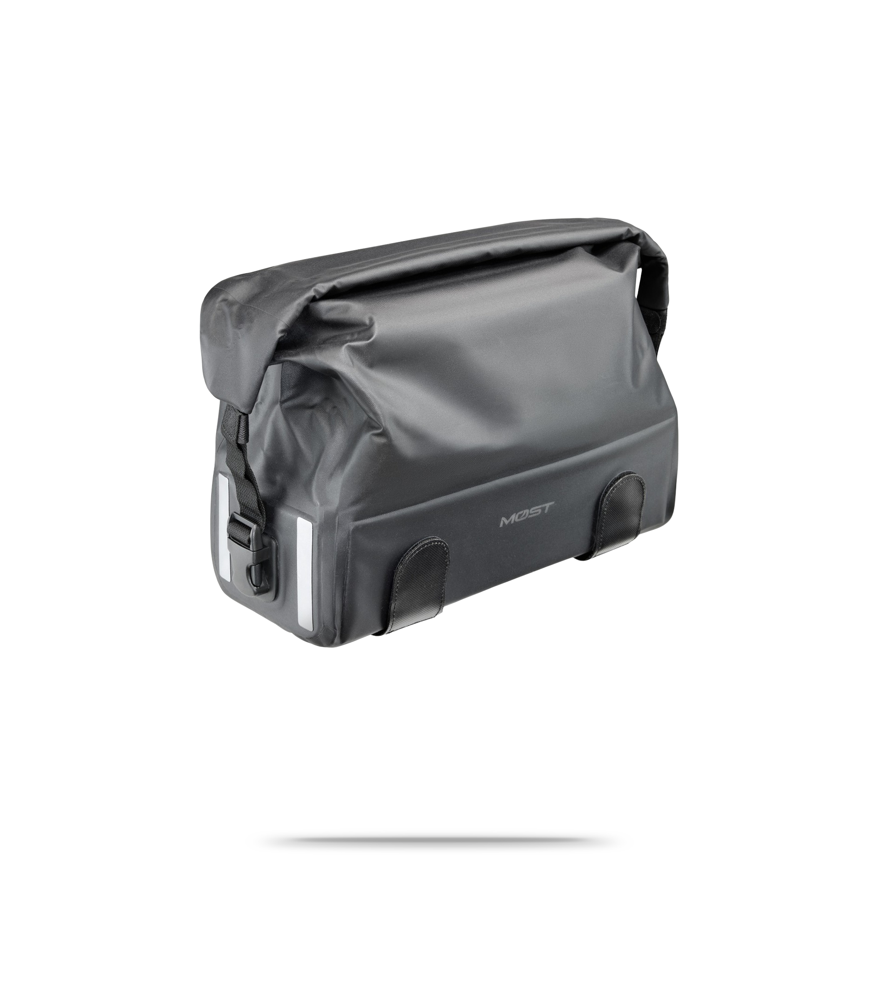 Grevil F Rack Bag