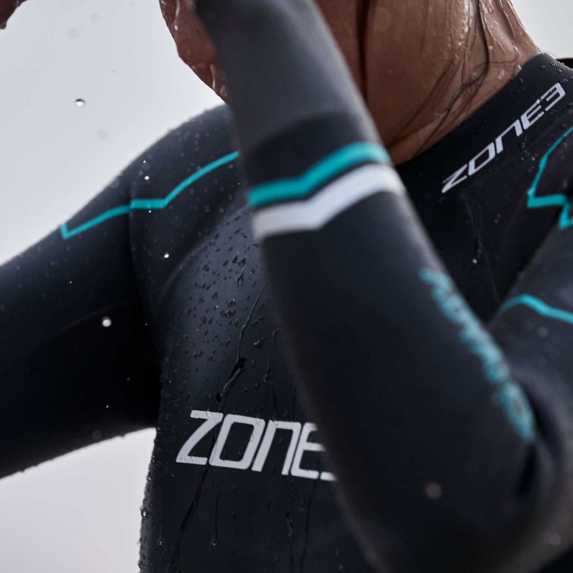 Advance Womens Wetsuit