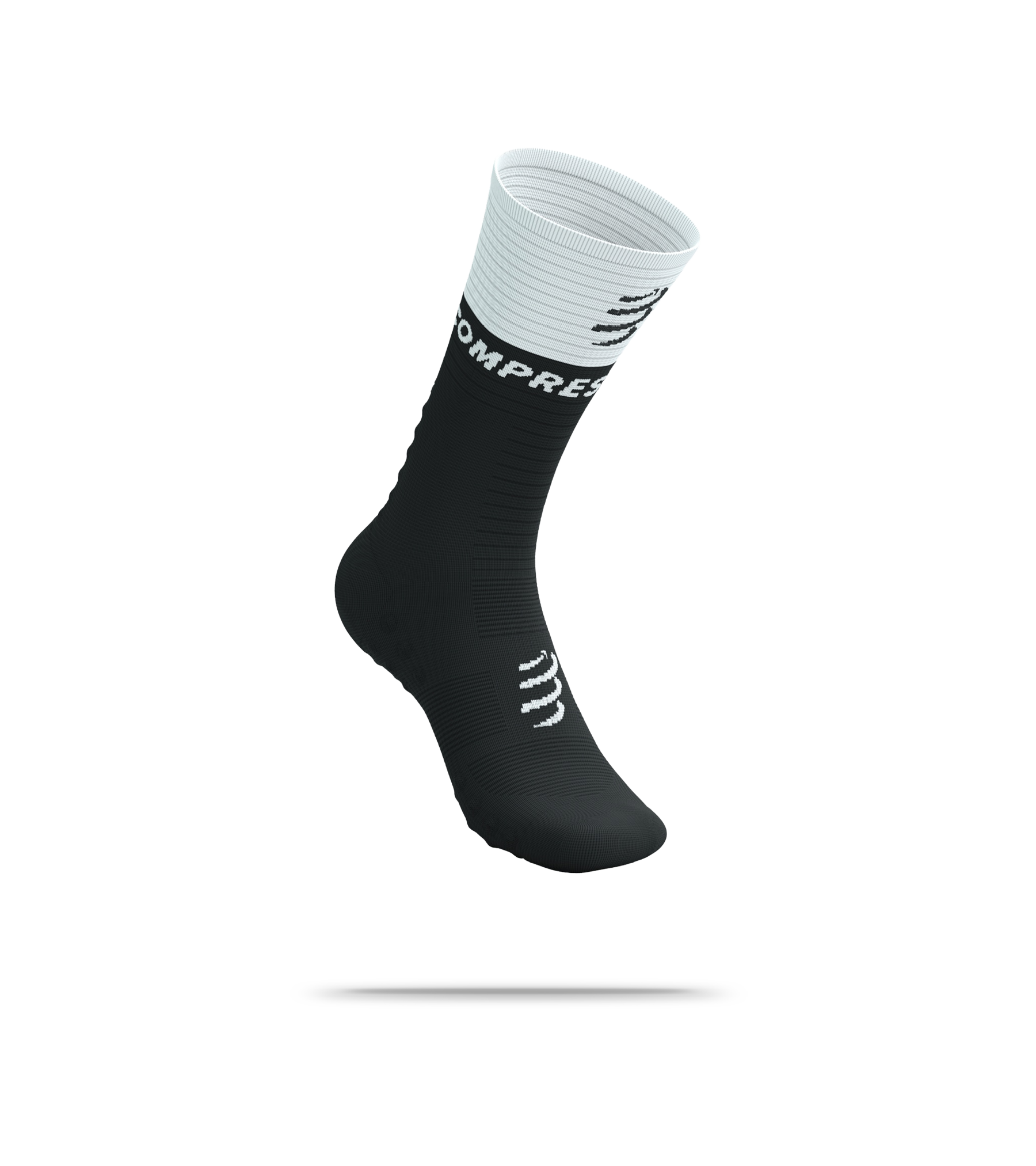 Mid Compression Running Socks V2.0