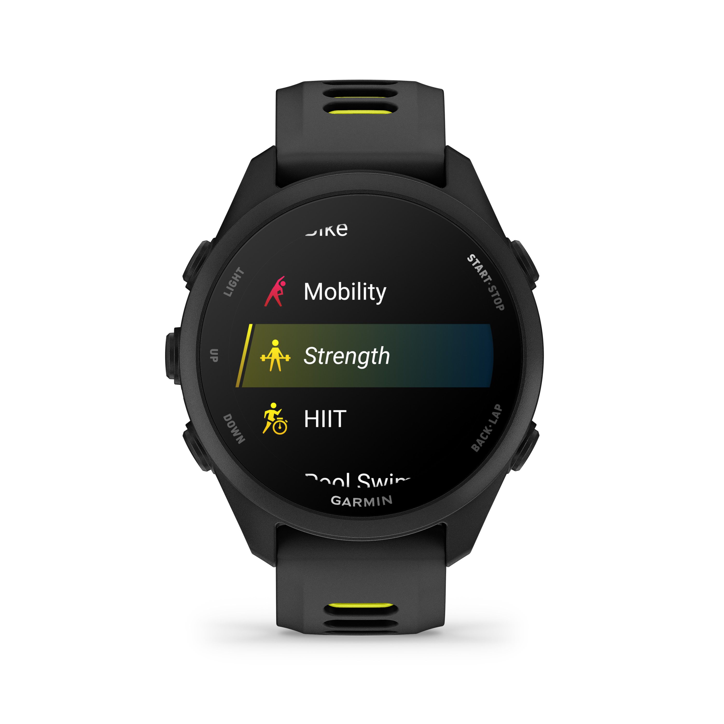 Forerunner 170 GPS Watch