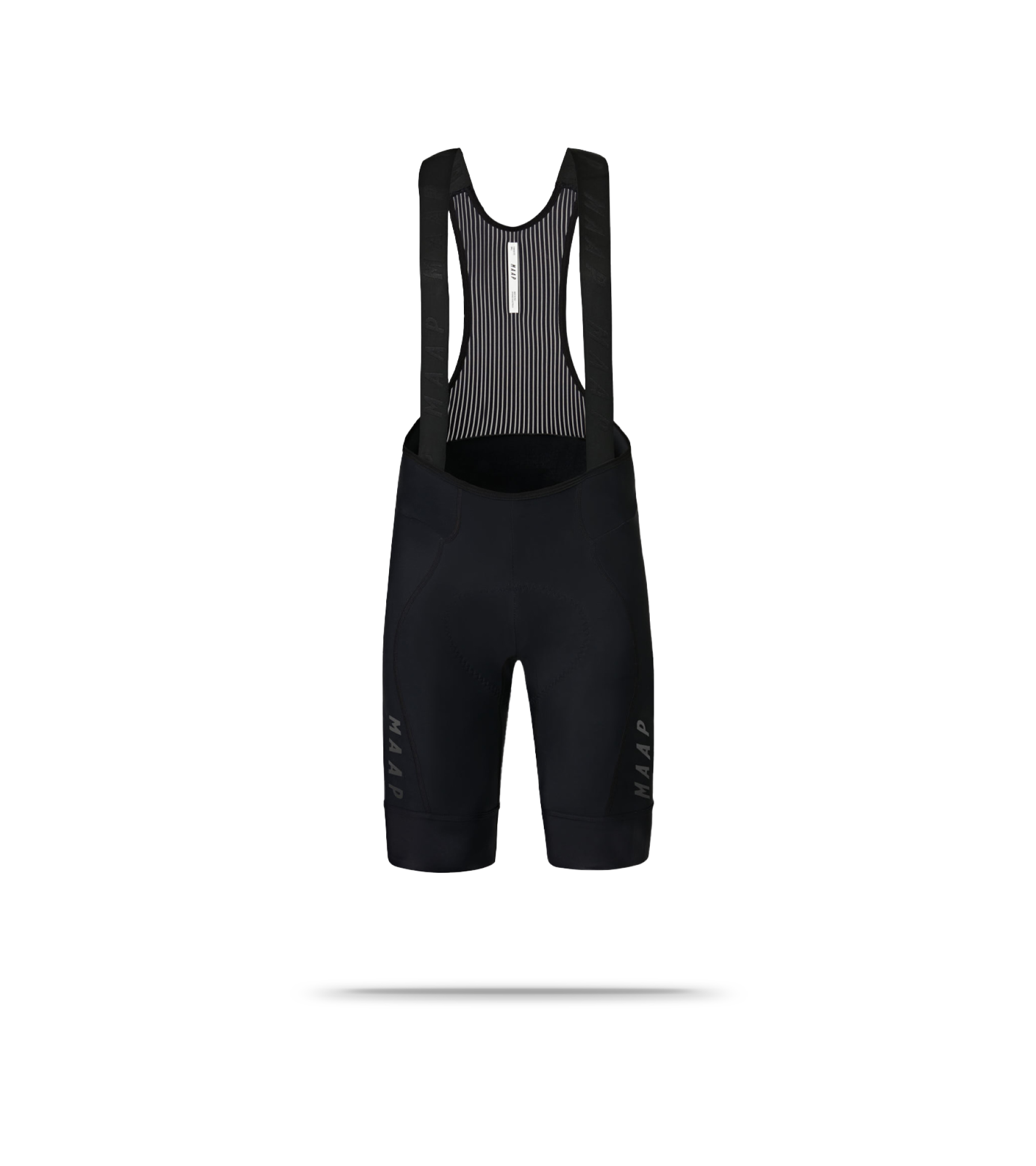 Team Evo Men's Cycling Bib Short