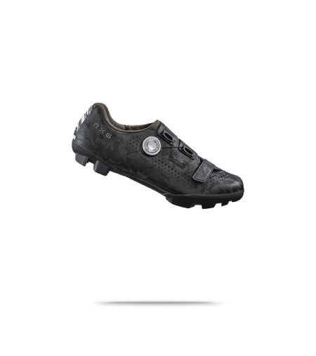 RX600 Gravel Cycling Shoes