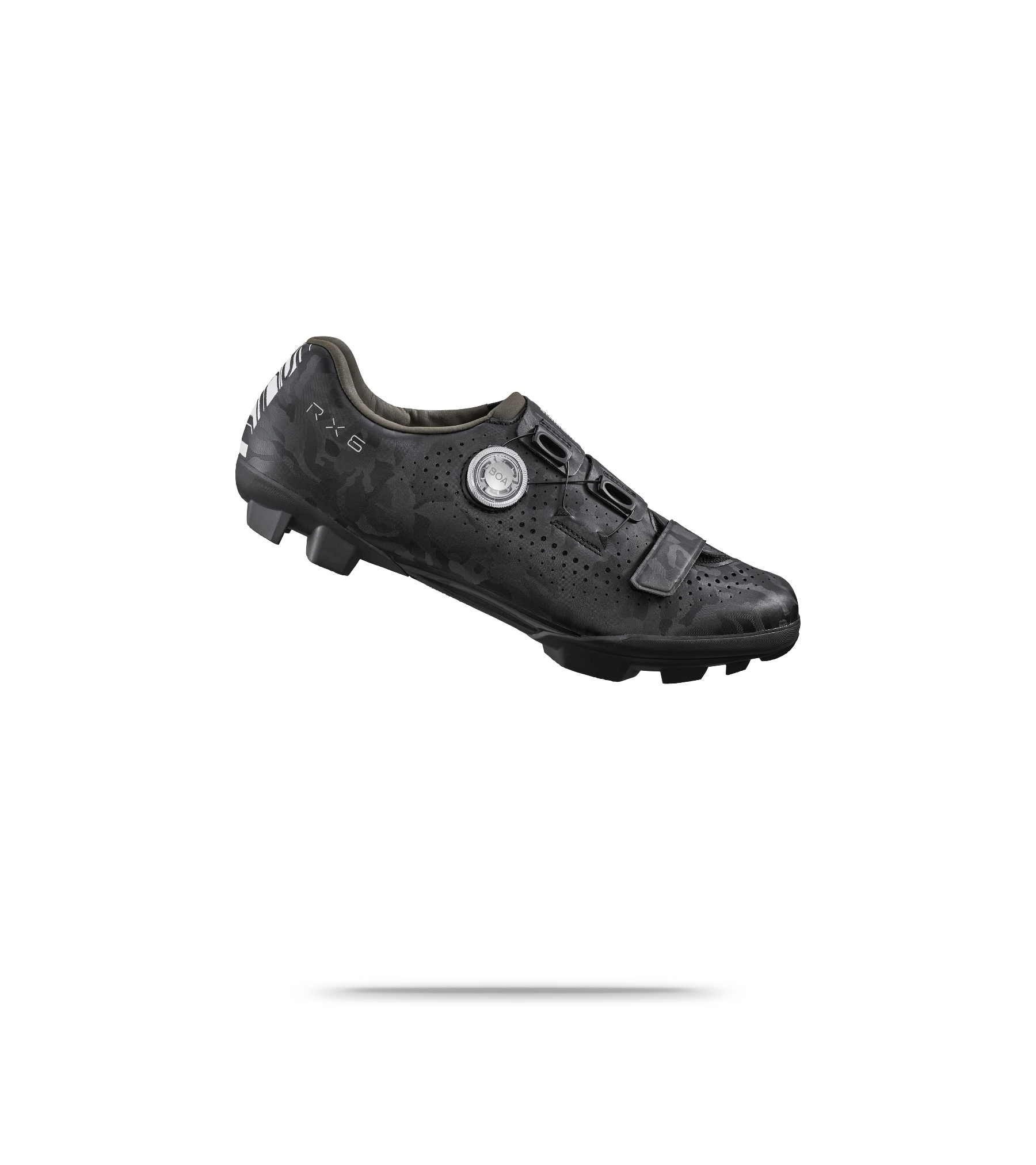 RX600 Gravel Cycling Shoes