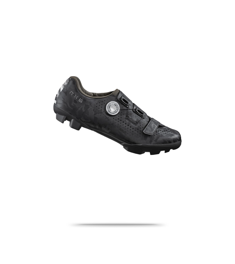 RX600 Gravel Cycling Shoes