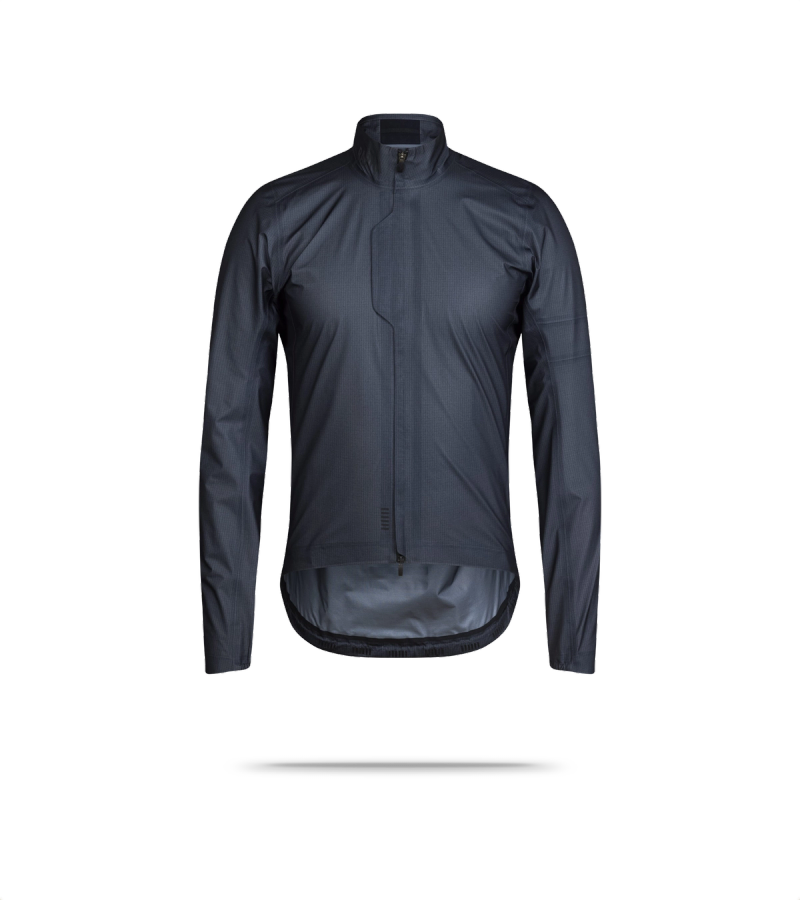 Pro Team Gore-Tex Lightweight Rain Jacket II