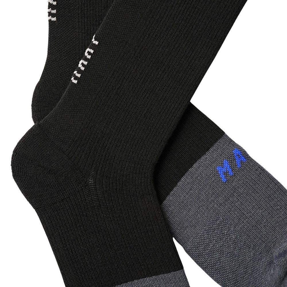 Division Merino Socks
