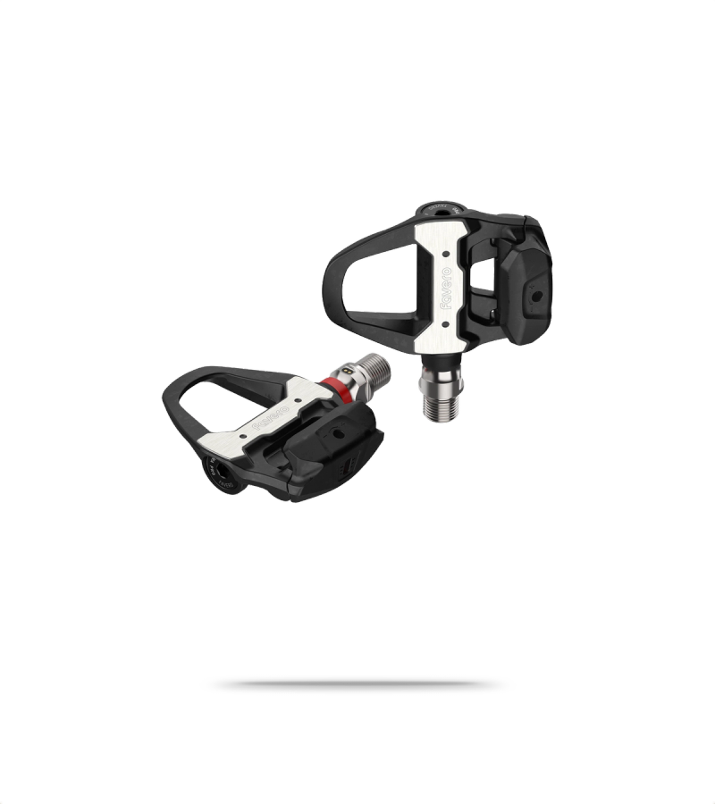 Assioma PRO RS-1 Single Sided Power Meter Pedal