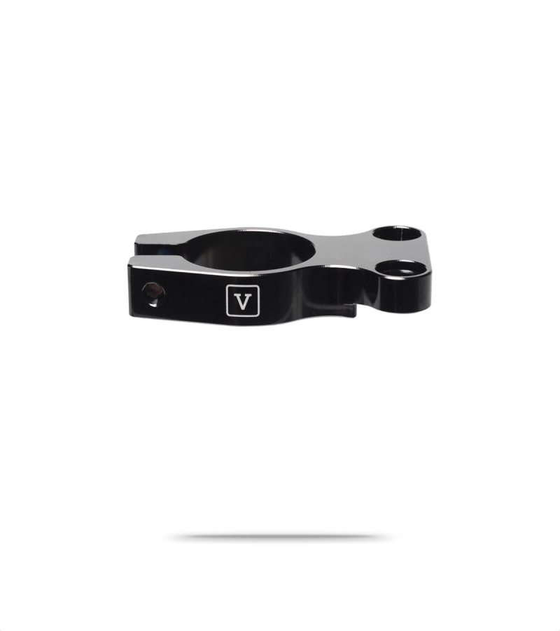 Seatpost CO2 Holder
