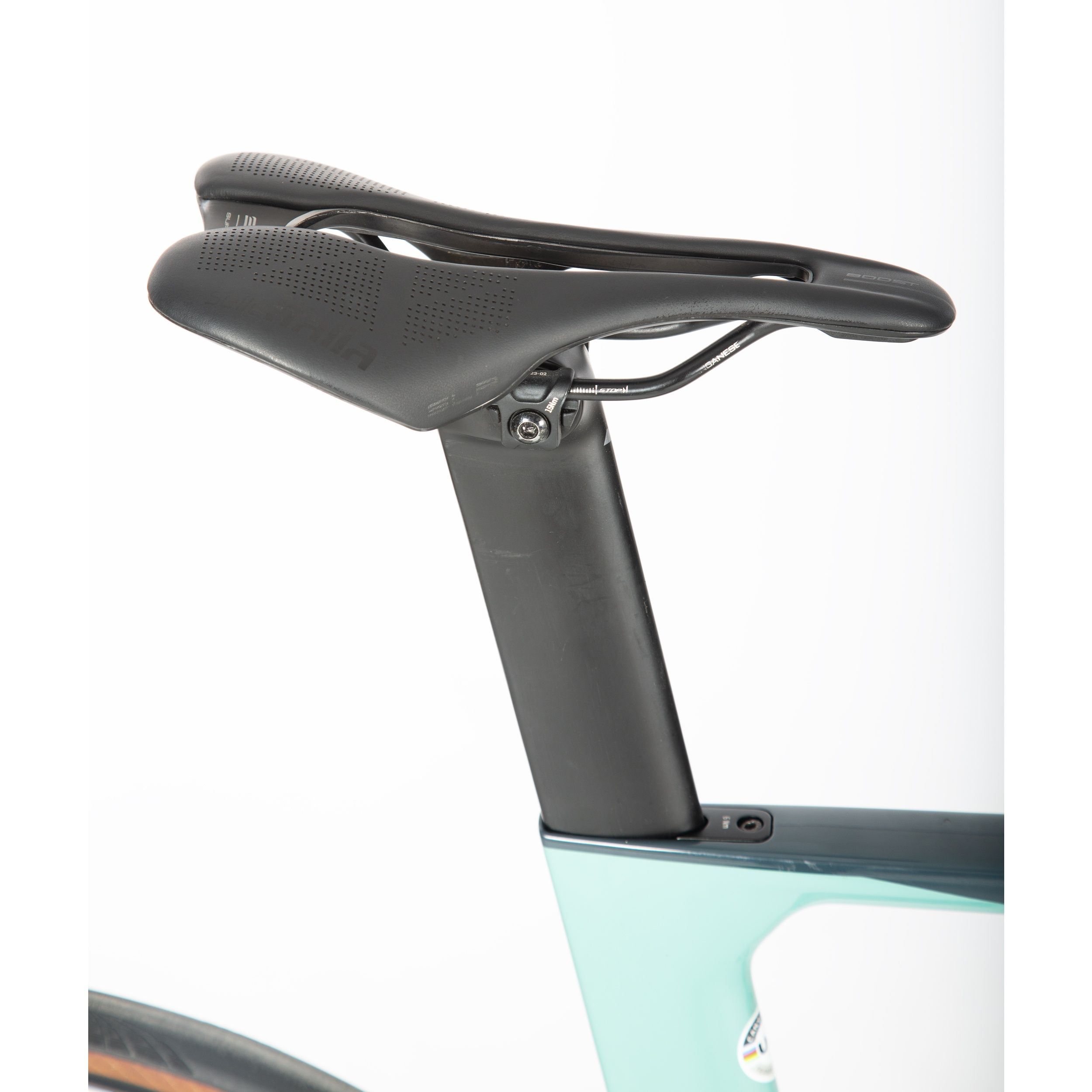 Aeroad CF SLX 8 Disc Carbon2023, Size M - Approved Used