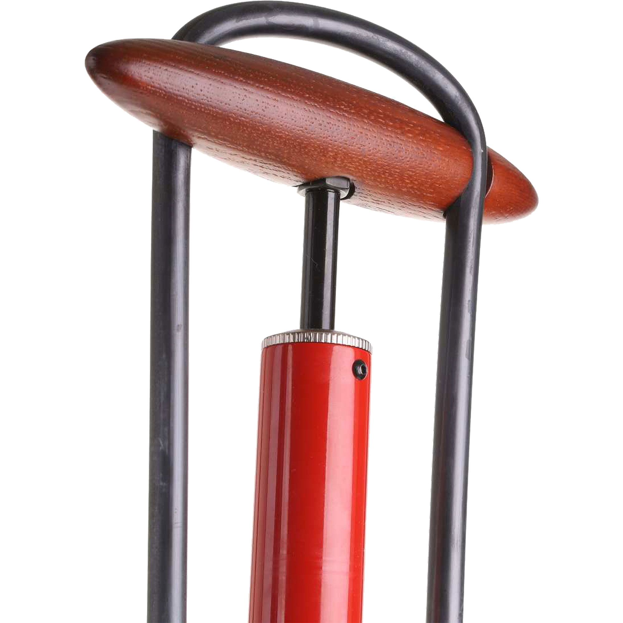 Pista Floor Pump