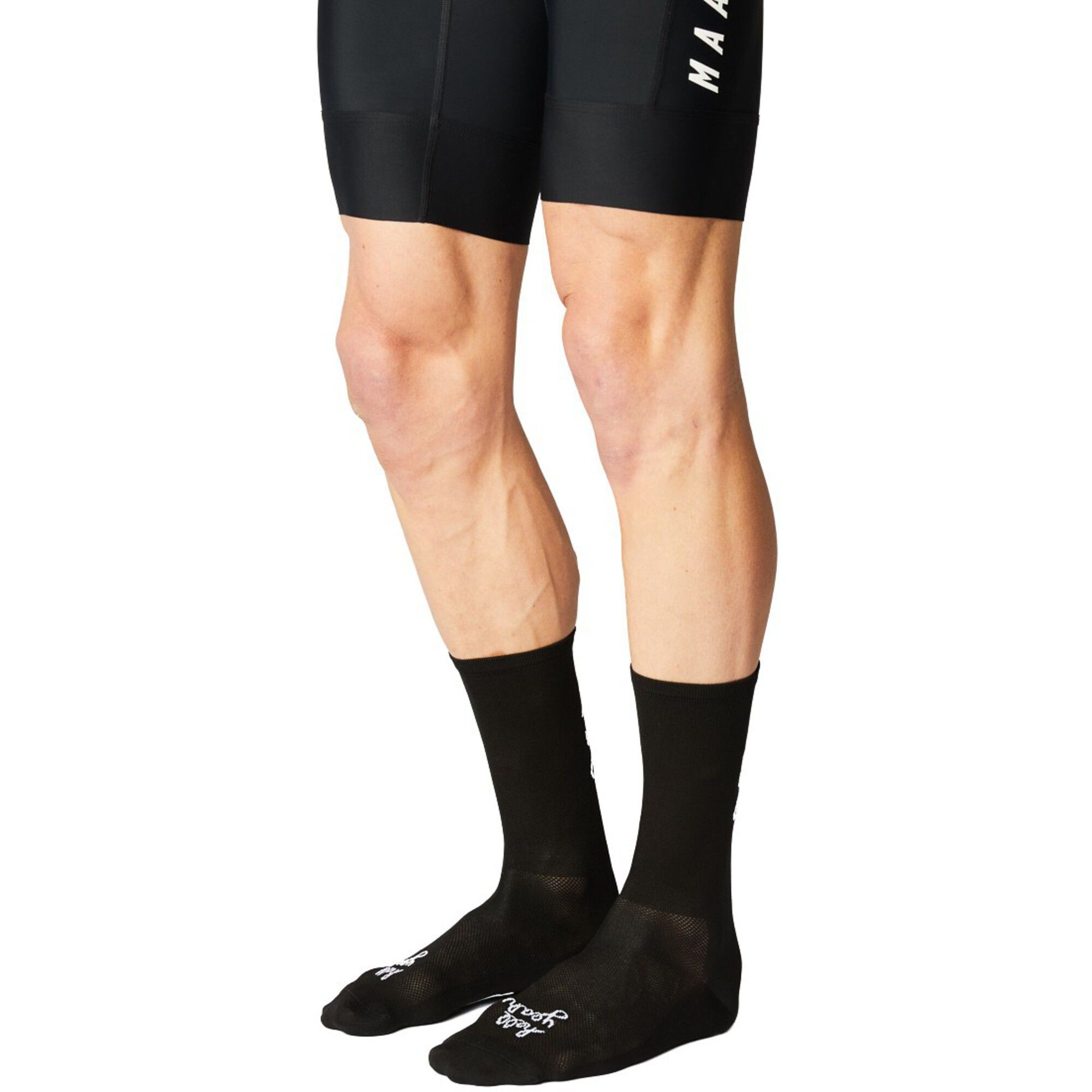 Hell Yeah 3.0 Cycling Socks