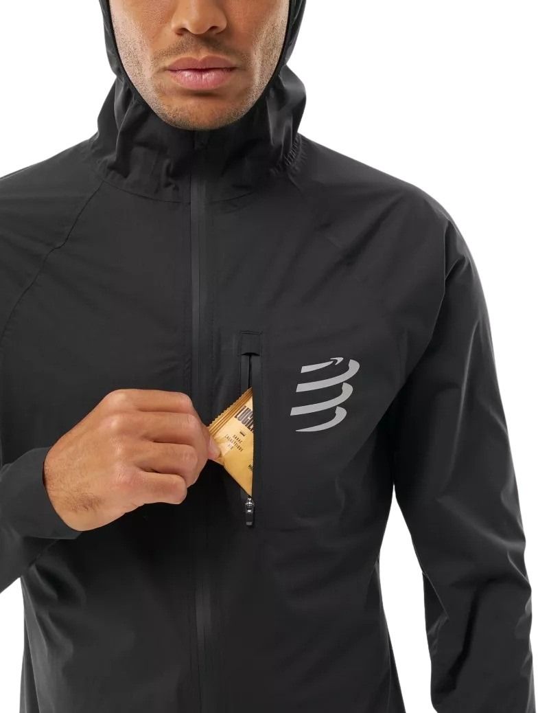 Tempest Waterproof Jacket