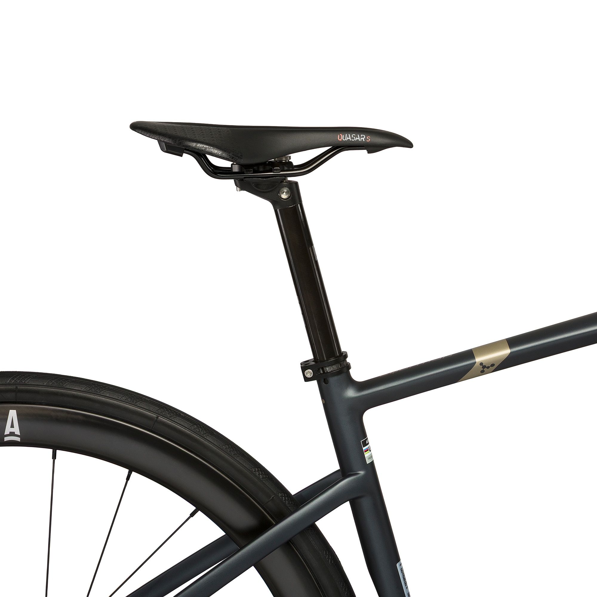 Equation 105 Di2 Road Bike