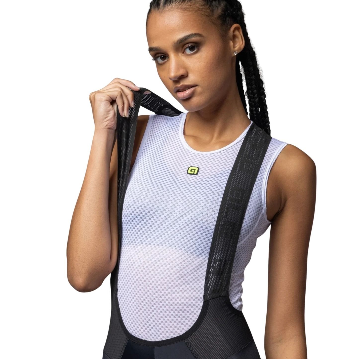 Women's PR-E Strada 2.0 Bib Shorts