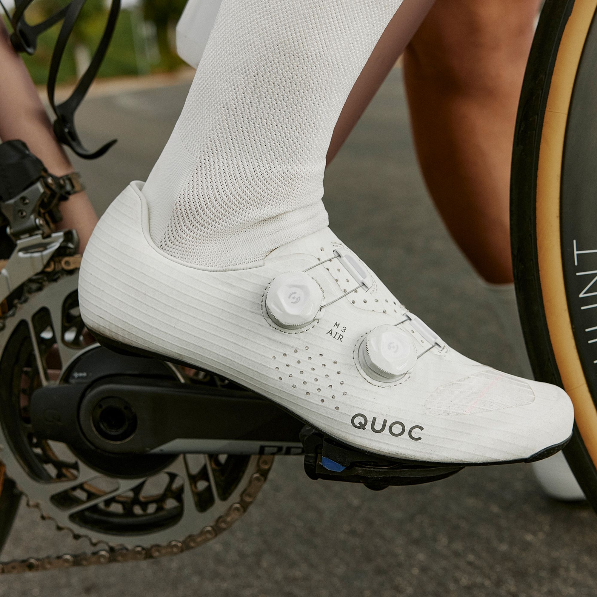 M3 Air Road Cycling Shoes