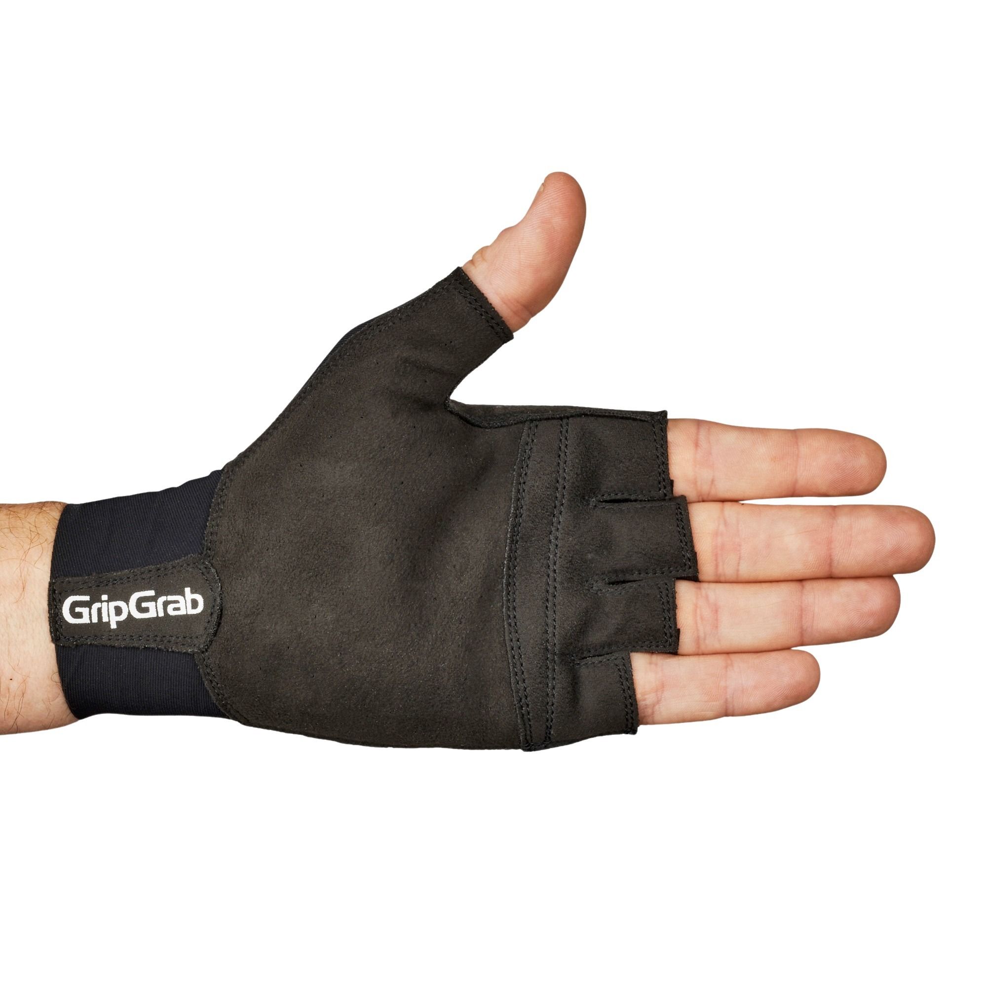 FastStream Aero Short Finger Cycling Gloves
